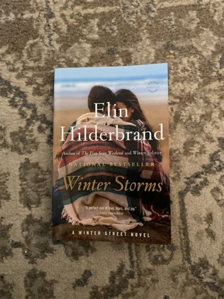Discovering Elin Hilderbrand In 2023: A Literary Journey