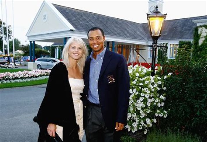 Elin Nordegren - Read up on all the latest about Elin Nordegren on Newsner
