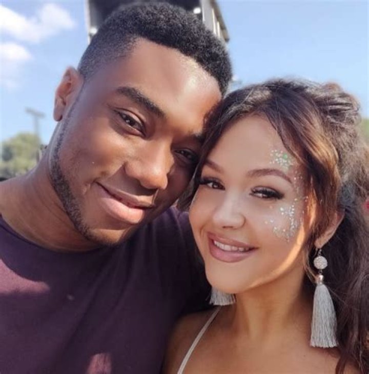 Unraveling The Mystery: Who Is Eliza Butterworth's Boyfriend?