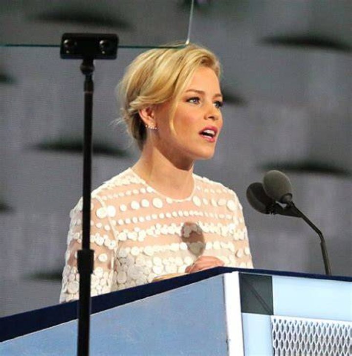 Exploring Elizabeth Banks' Journey Through Surrogacy