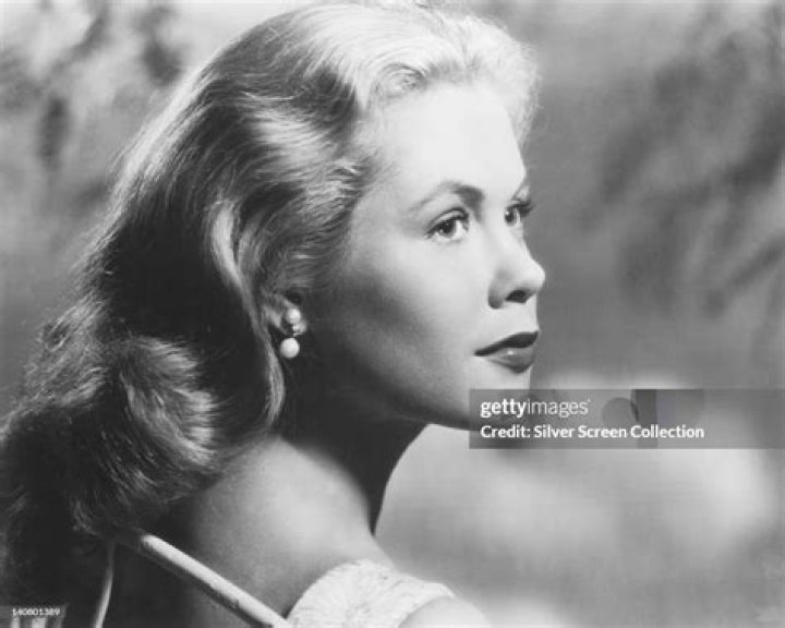 Exploring The Enigmatic Life Of Elizabeth Montgomery: A Hollywood Icon