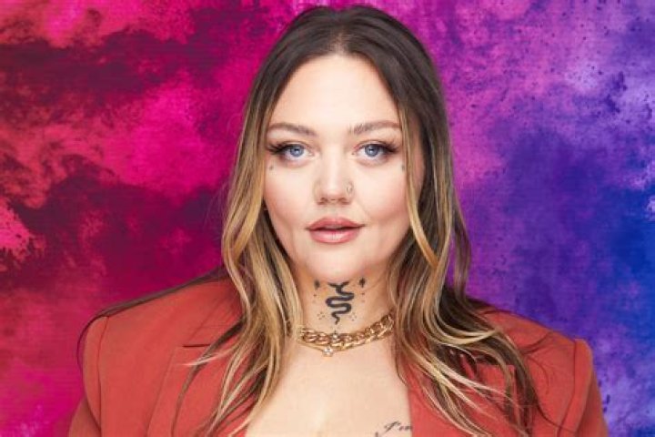 Discovering The Unique Charm Of Elle King's House