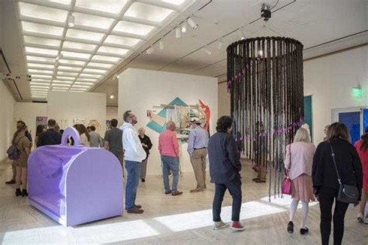 Elliott Museum Opening Preview Party