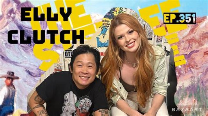 Unveiling The Mystery Behind The Elly Clutch Of Leak