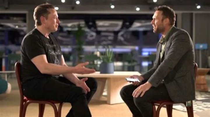 Elon Musk blasts BBC reporter for failing to back up claims about Twitter. Watch viral video – India TV