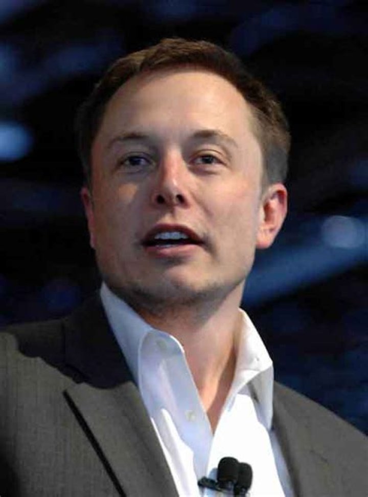 Profile: Elon Musk, Chief Executive and Chief Technology Officer of Space Exploration Technologies