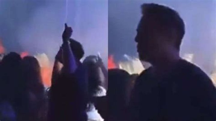 Elon Musk's hilariously awkward rave dance goes viral, Internet roasts his moves. Watch – India TV