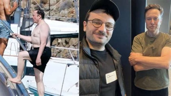 Elon Musk's weight loss leaves Twitter impressed. Here's his secret – India TV