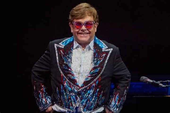 Elton John Net Worth: A Deep Dive Into The Wealth Of A Music Legend