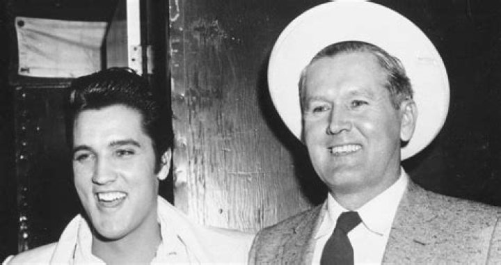 Exploring The Lives Of Elvis And Vernon Presley: A Unique Bond