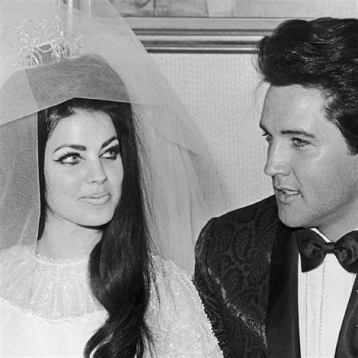 Timeless Love: The Story Behind Elvis Presley And Priscilla Photos