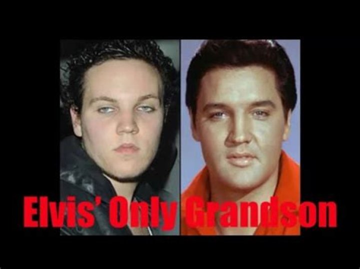 Elvis Presley’s only grandson Benjamin Keough dies at 27 – India TV