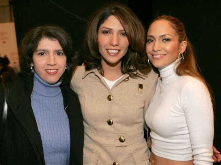 Uncovering The Connection: Elwyn Lopez Related To Jennifer Lopez