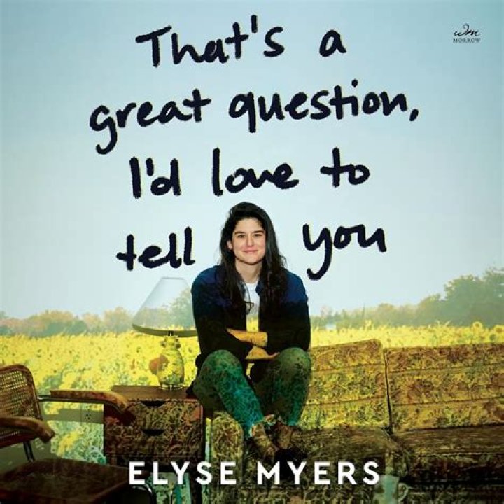 Journey Through Grief: Elyse Myers And Her Heartbreaking Story Of Child Loss