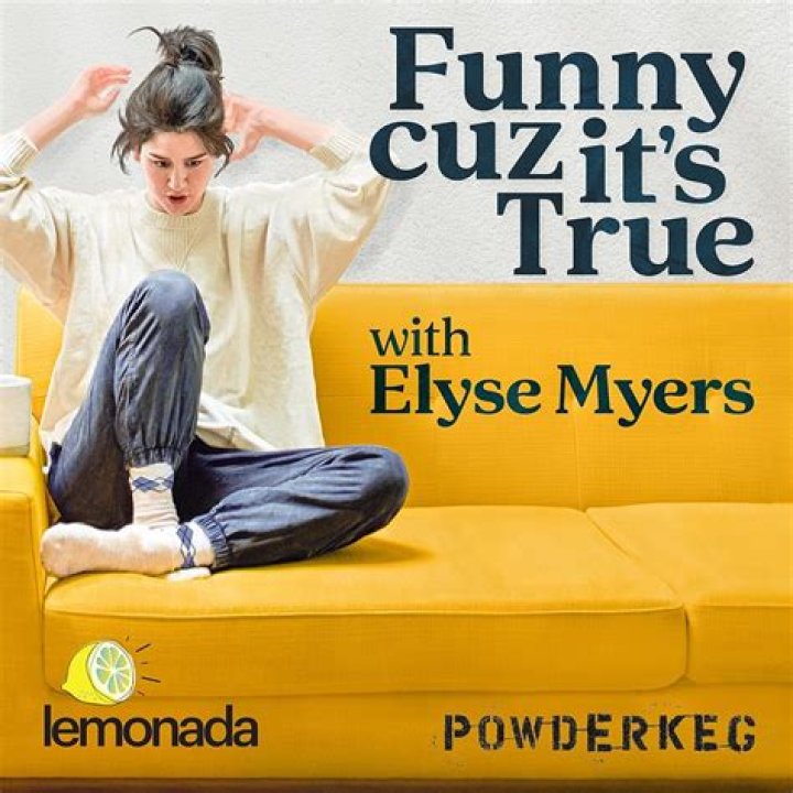 Elyse Myers: A Journey Through Penn State And Beyond