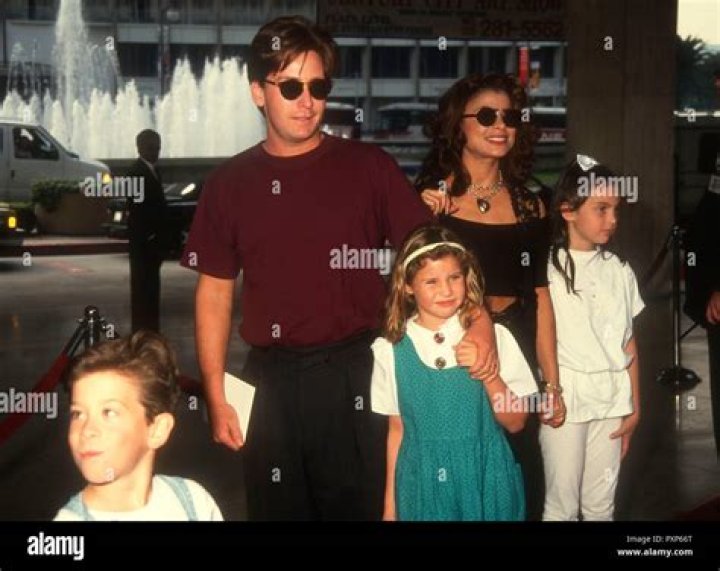 Emilio Estevez Kids: A Deep Dive Into The Family Of Esteemed Actor And Director