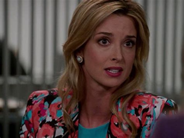Emily Baldoni: The Connection To "How I Met Your Mother"