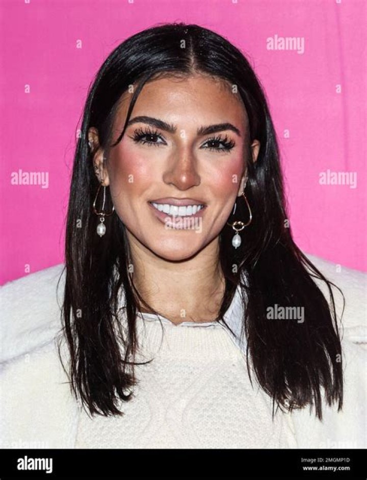 Exploring The Rich Tapestry Of Emily Faye Miller's Ethnicity