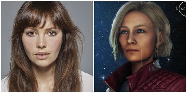 Exploring The Universe Of Emily O'Brien In Starfield