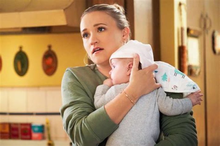 The Ultimate Guide To Emily Osment's Journey As A Child Star