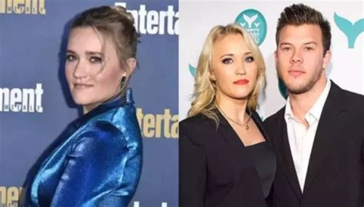 Emily Osment's Dating History: A Comprehensive Guide
