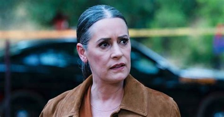 Emily Prentiss: The Talented Actress And Her Journey Through Age