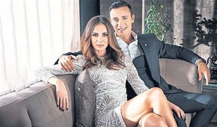 Unveiling The Life Of Emina Jahovic's Husband: A Journey Through Love And Fame