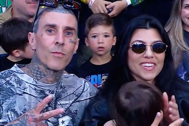 Unstoppable Forces: The Dynamic Collaboration Of Eminem And Travis Barker