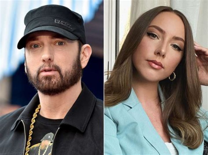 Eminem's Heartwarming Moments: Dancing With His Daughter