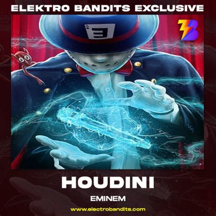 Eminem: Houdini Cancel - The Controversy Behind The Magic
