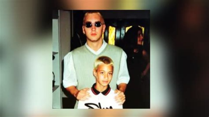Eminem Siblings' Names: A Comprehensive Guide To His Family Connections