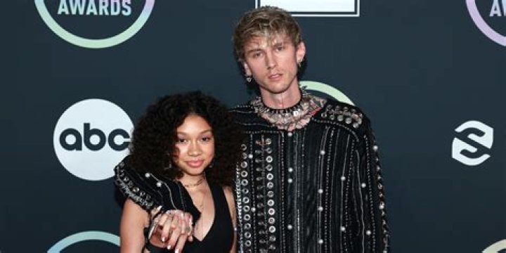 Emma Cannon: The Woman Behind Machine Gun Kelly's Heart