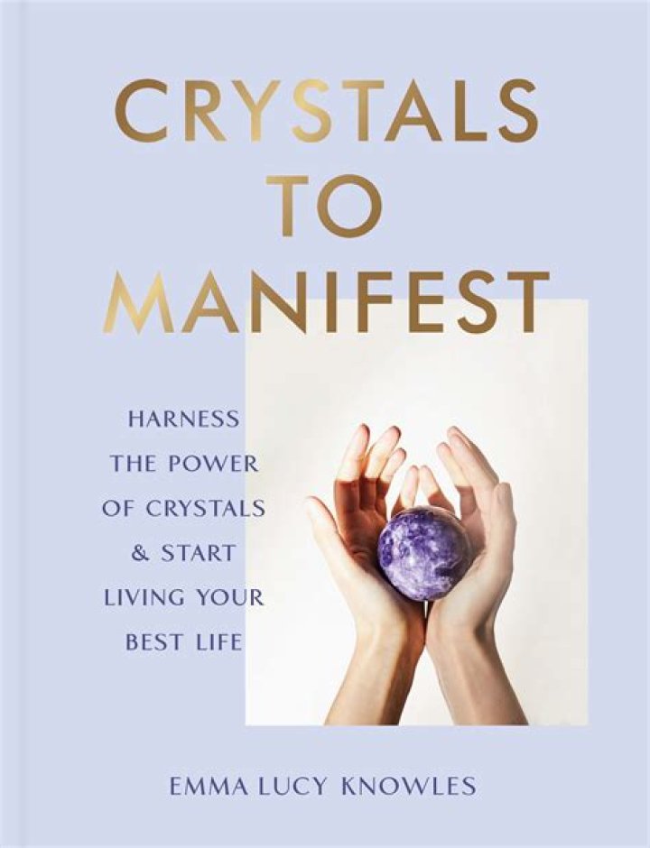 Mercury Retrograde: How To Use The Power Of Crystals To Refocus Your Energy