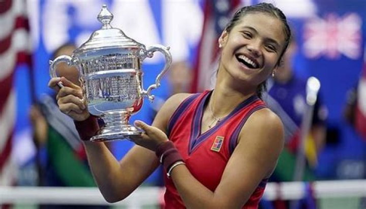 Emma Raducanu sees massive jump of 127 spots in WTA rankings – India TV