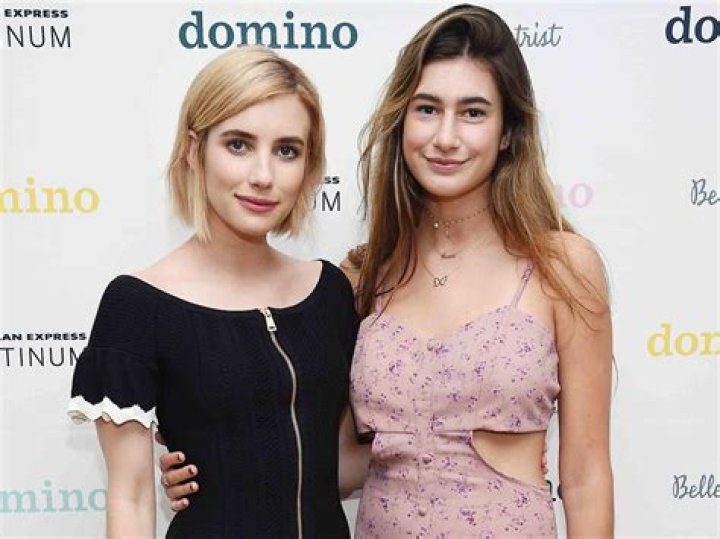 Unveiling The Story Of Emma Roberts Sister Grace