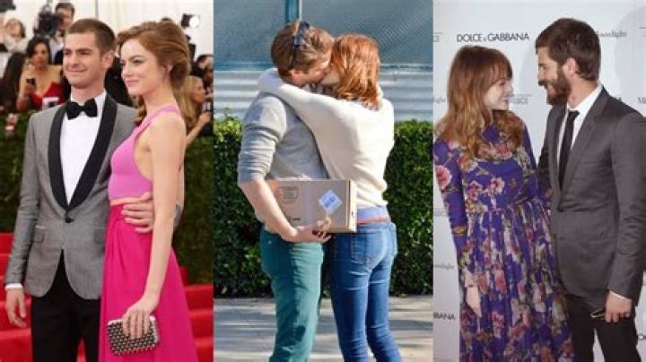 Emma Stone's Dating Timeline: A Journey Through Love