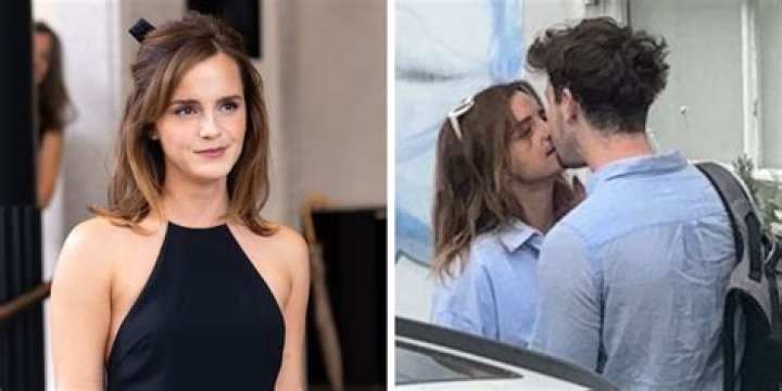 Emma Watson's New Love: Exploring Her Relationship With Her Boyfriend