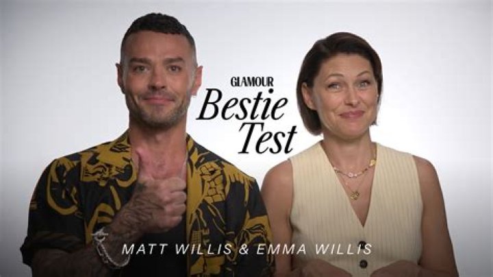 Emma Willis Pregnant with third child: Matt Willis Baby News