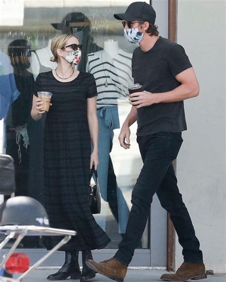 Unraveling The Mysteries Of Emma Roberts' Boyfriend