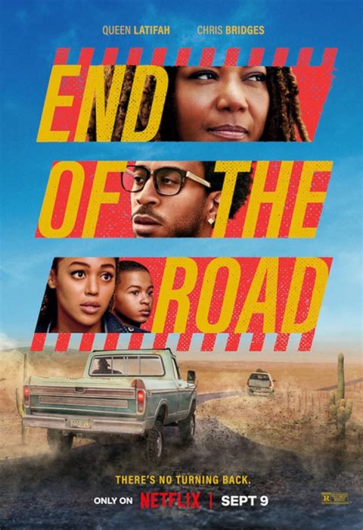 The End Of The Road