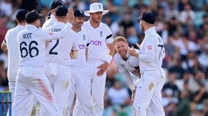 England announce squad for third Test match at Headingley against Australia – India TV