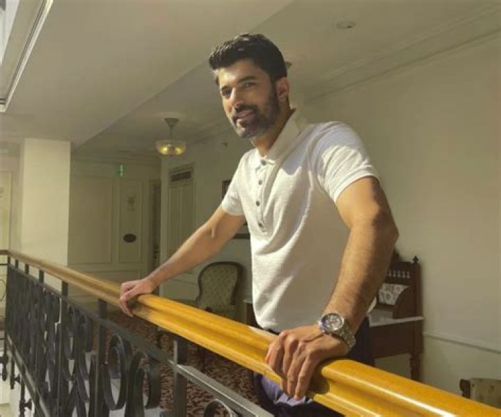 Engin Akyürek Today: A Glimpse Into The Life Of A Turkish Star