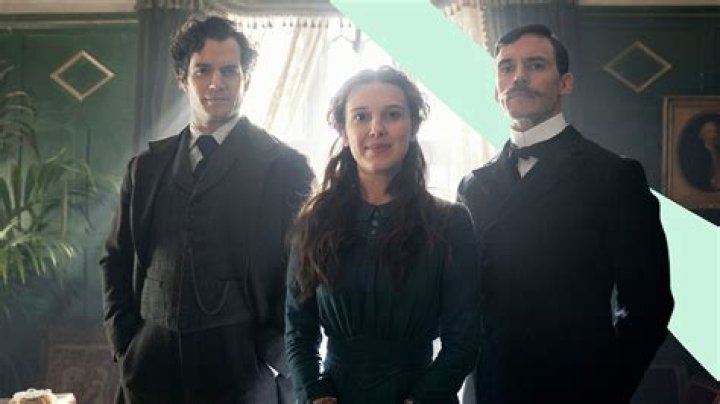 Enola Holmes 2: Release Date, Plot, Cast and Trailer