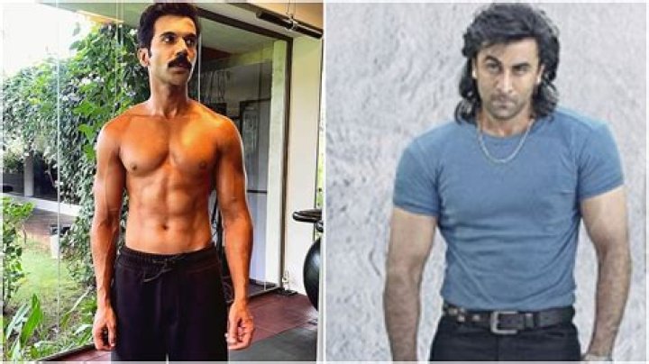 Hrithik Roshan to Farhan Akhtar, Bollywood actors who underwent massive body transformation for their films