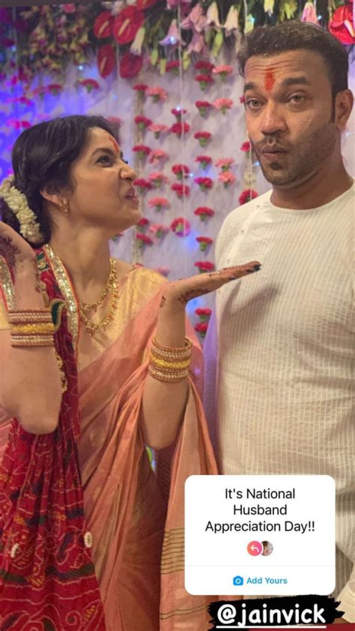 Sonam Kapoor, Mira and others share mushy posts with their partners