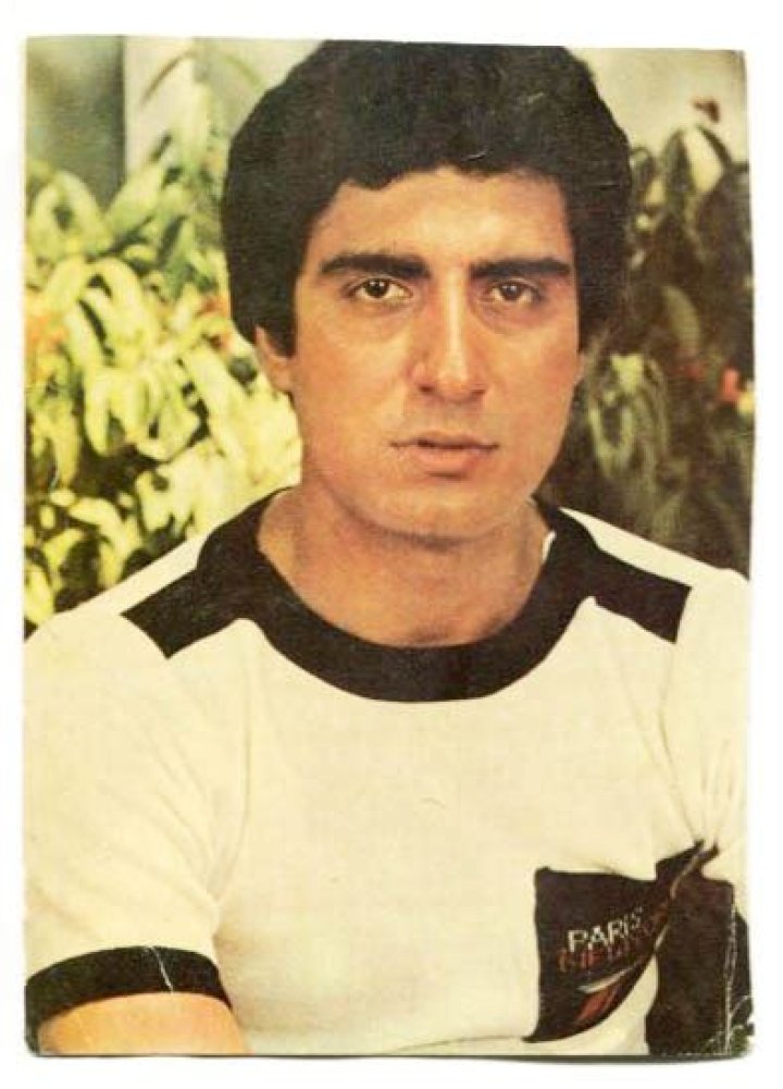 6 facts that would make you know more about him.