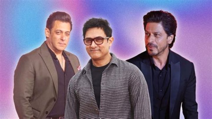 12 Actresses Who Shared Screen Space With Three Khan’s of Bollywood