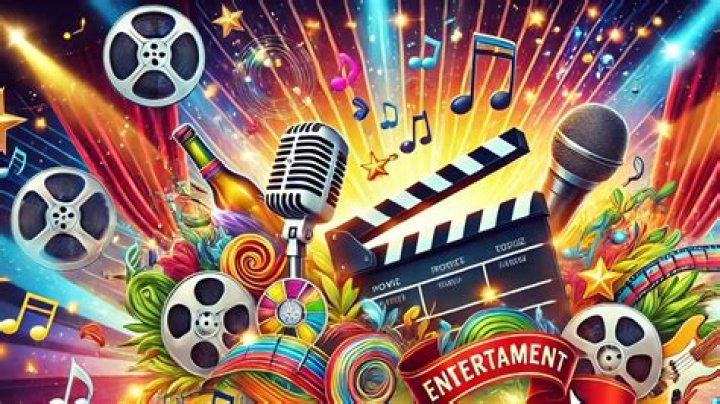 Entertainment News: Latest Bollywood, South Movie, Hollywood News, Celebrity News