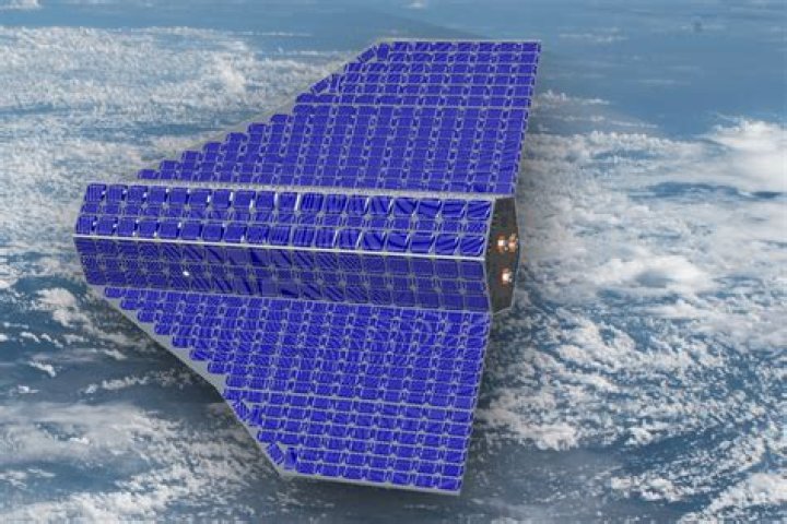 EOI Space forges equity and sales pact with Japan's NTT Data