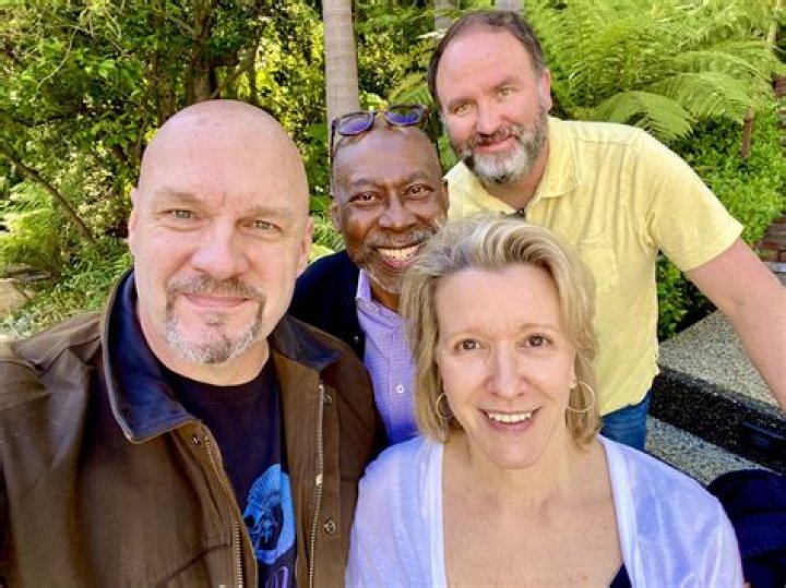 Exploring Eric Allan Kramer Relationships: A Journey Through His Personal Connections